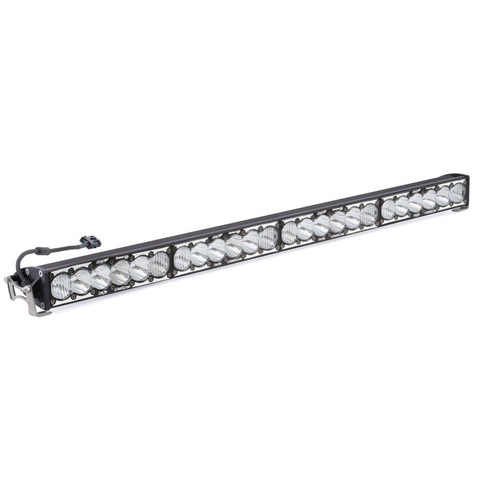Baja Designs ONX6 Laser Light Bar
