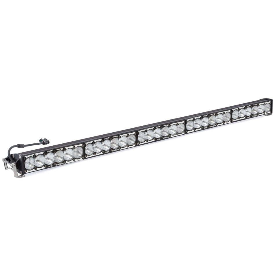 Baja Designs ONX6 Laser Light Bar