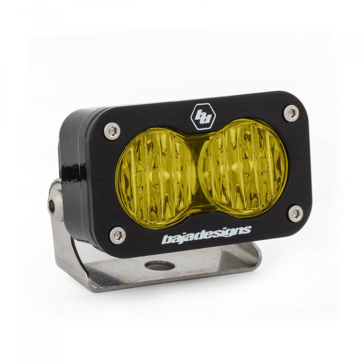 Baja Designs S2 Pro Auxiliary Light Pod