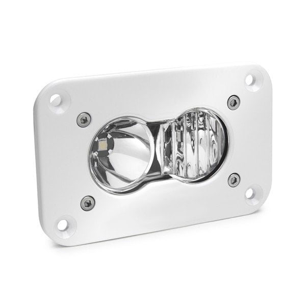 Baja Designs S2 Pro Flush Mount LED Auxiliary Light Pod