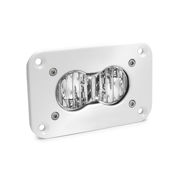 Baja Designs S2 Pro Flush Mount LED Auxiliary Light Pod