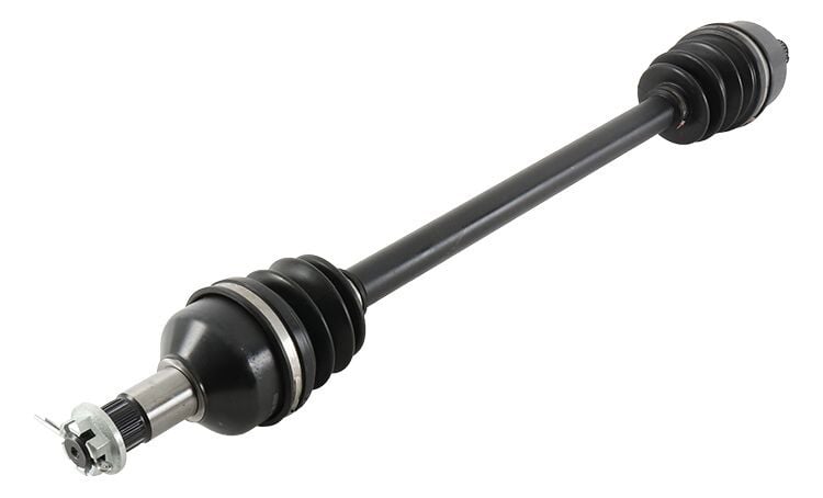 All Balls Racing '15-'17 Arctic Cat Wildcat Sport Complete Extreme 8 Ball CV Axle - Front