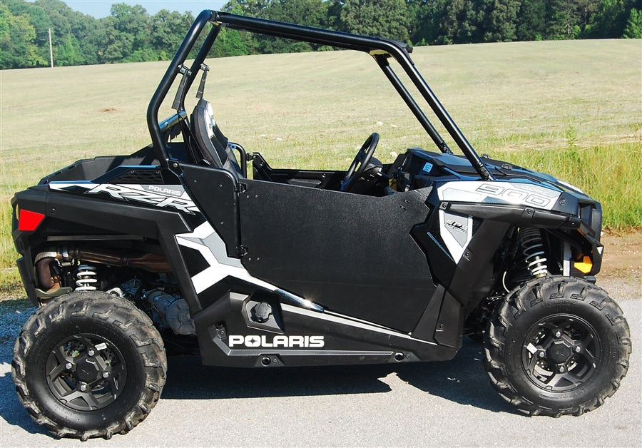 Trail Armor '15-'19 Polaris RZR S 900 EPS Ezon Slimline Doors