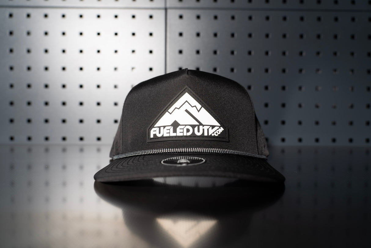 Fueled UTV 5-Panel Hydro Hat
