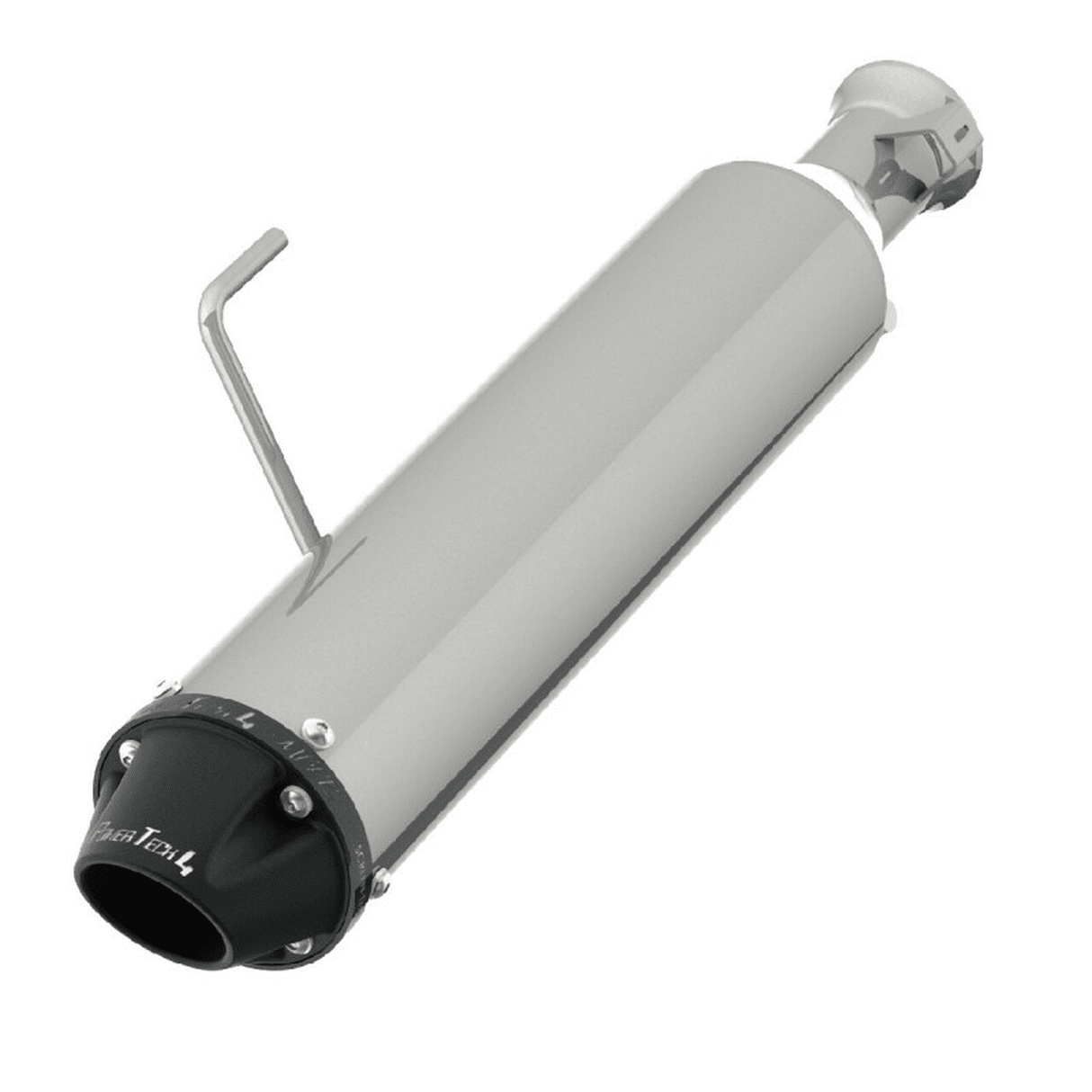 Arctic Cat Wildcat Trail exhaust MBRP