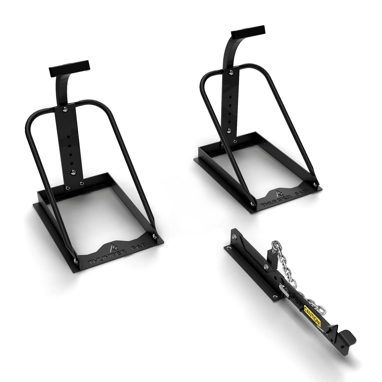 Thumper Fab Mighty Tite Quick Release Tie-Down