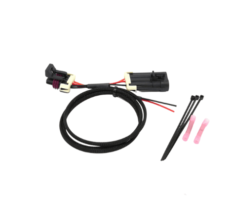 XTC Can-Am Maverick X3 Tail Light Power Harness for License Plate and Whip Lights