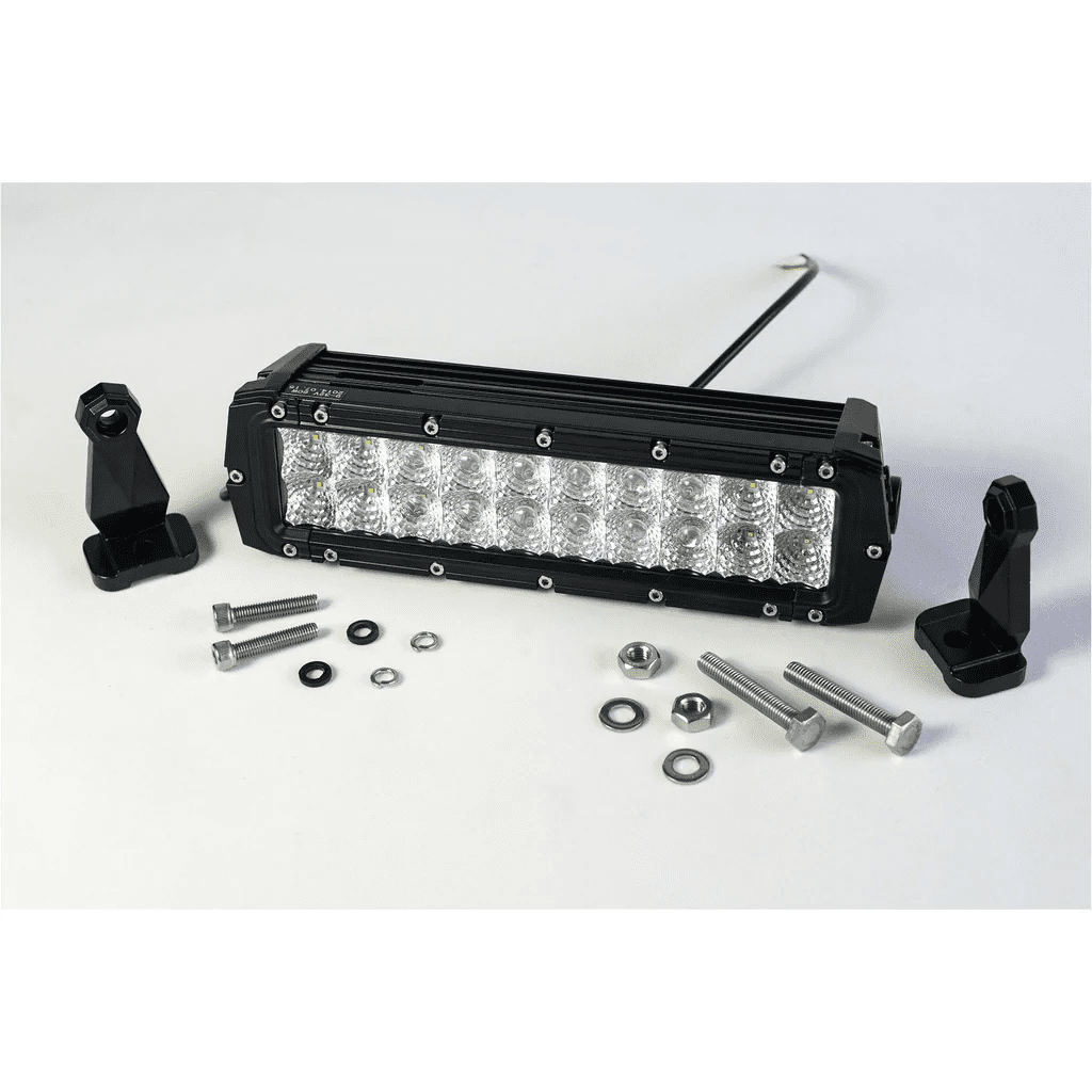 WD Electronics Billet Aluminum Premium Led Light Bars