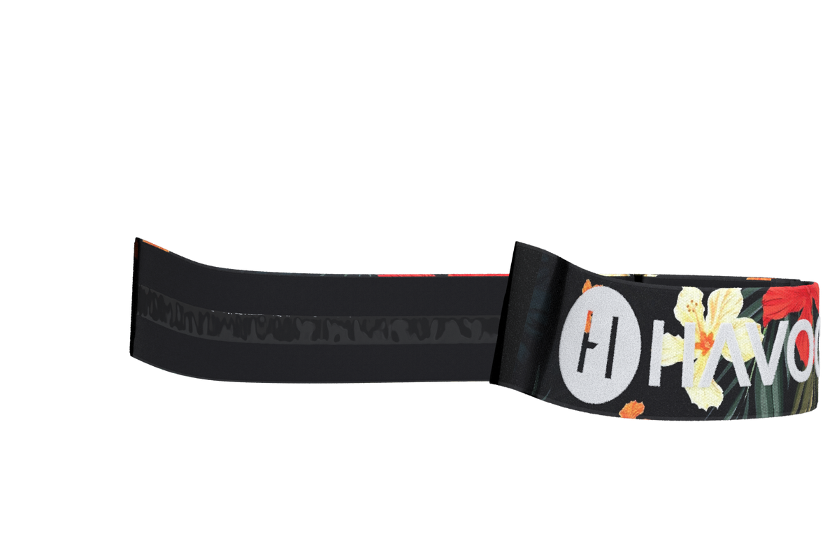 Havoc Hawaii