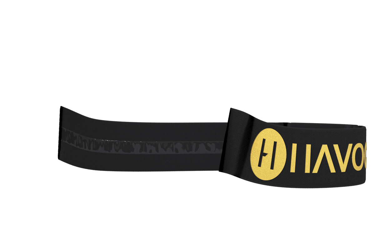 Havoc Gold