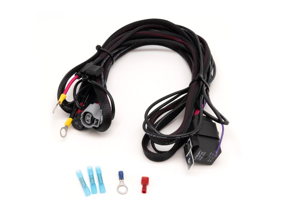 Triple R Lighting LR-28 Elite