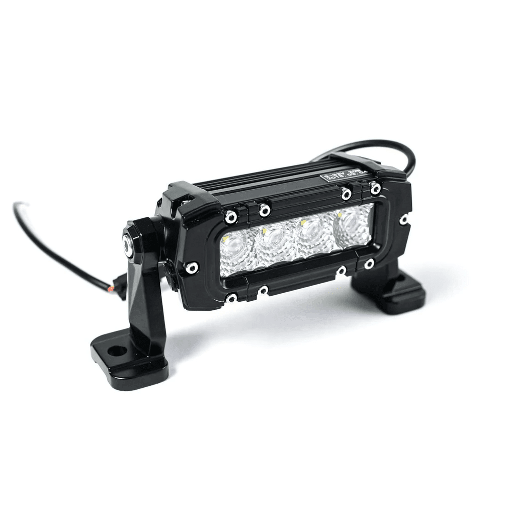 WD Electronics Billet Aluminum Premium Led Light Bars