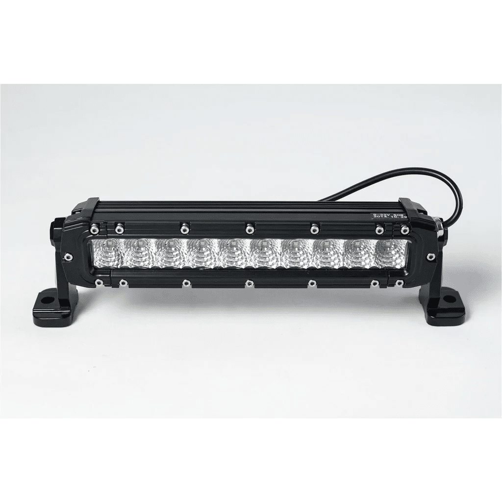WD Electronics Billet Aluminum Premium Led Light Bars