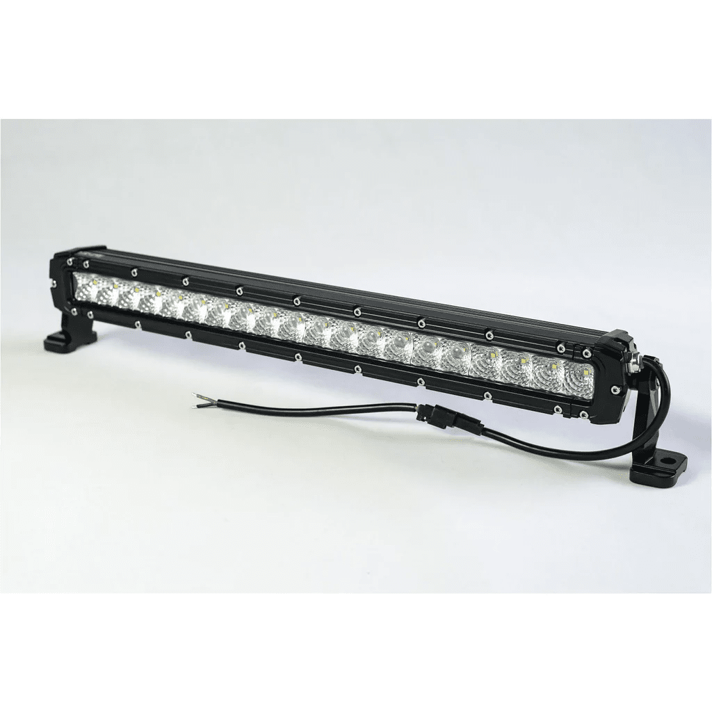 WD Electronics Billet Aluminum Premium Led Light Bars