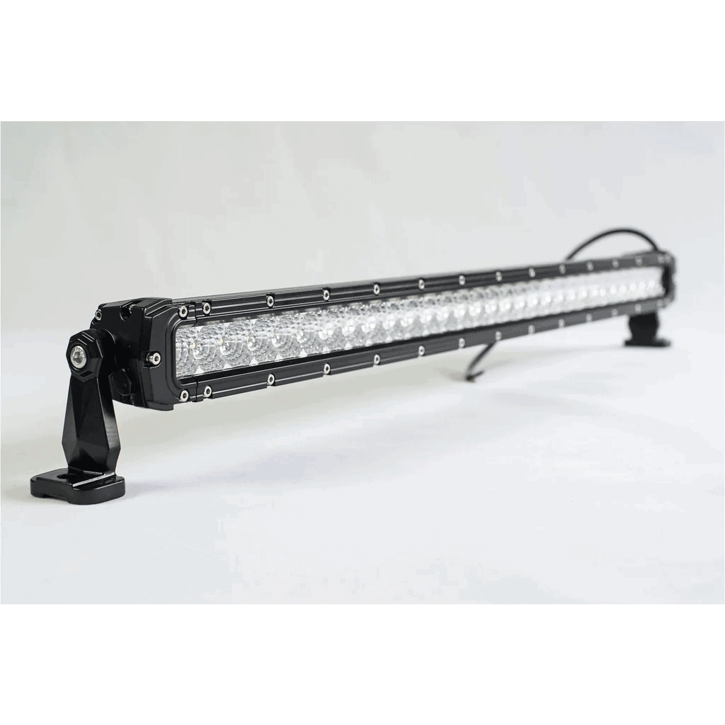 WD Electronics Billet Aluminum Premium Led Light Bars