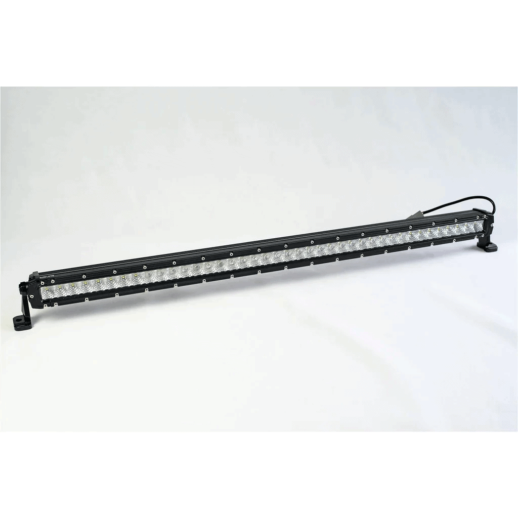 WD Electronics Billet Aluminum Premium Led Light Bars