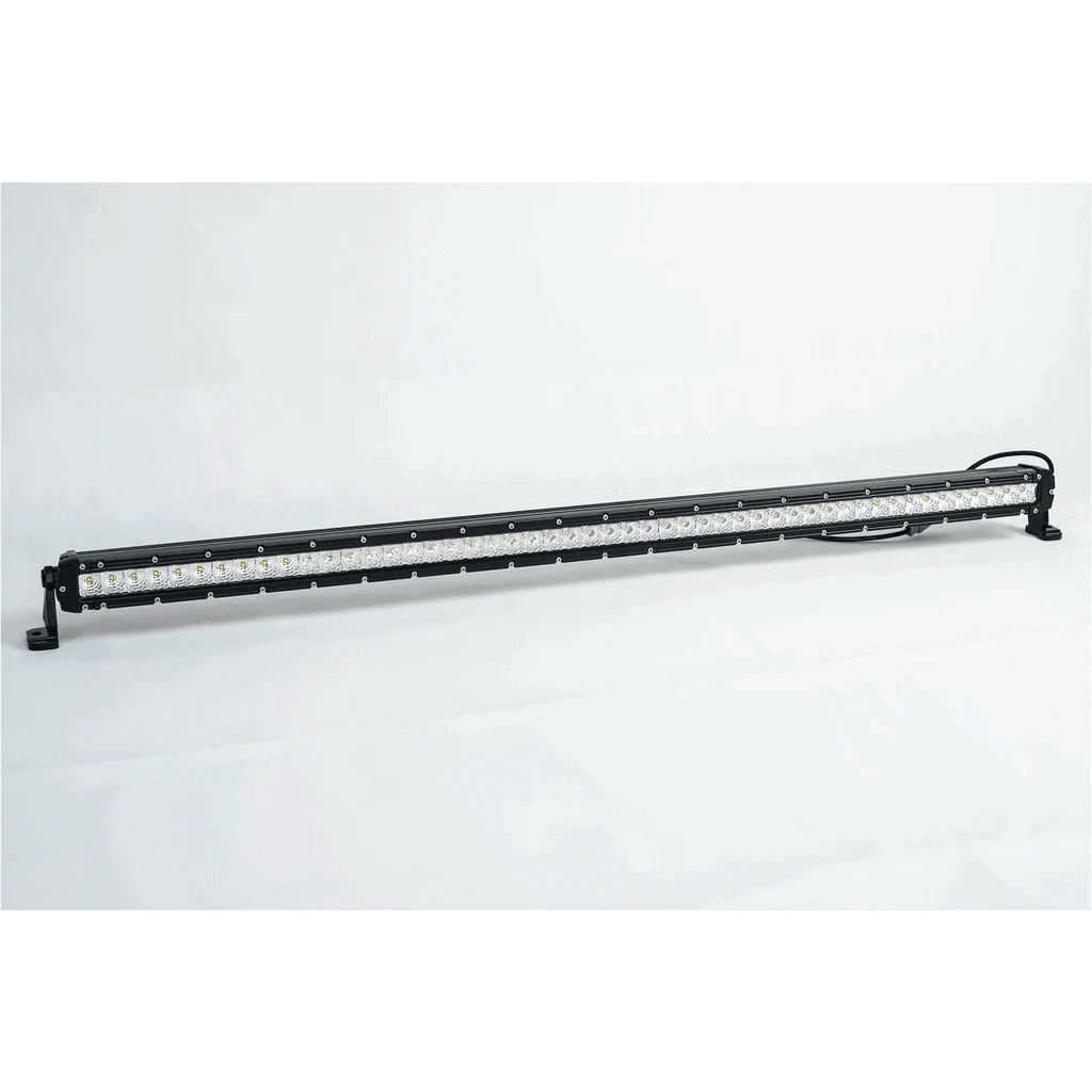 WD Electronics Billet Aluminum Premium Led Light Bars