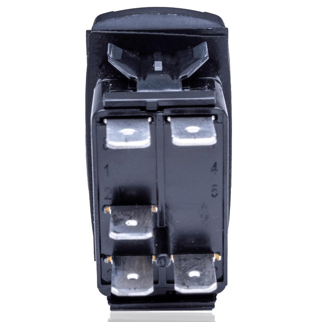 5150 Whips Rocker Switch