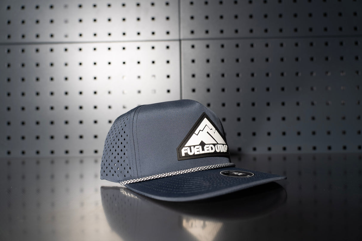 Fueled UTV 5-Panel Hydro Hat