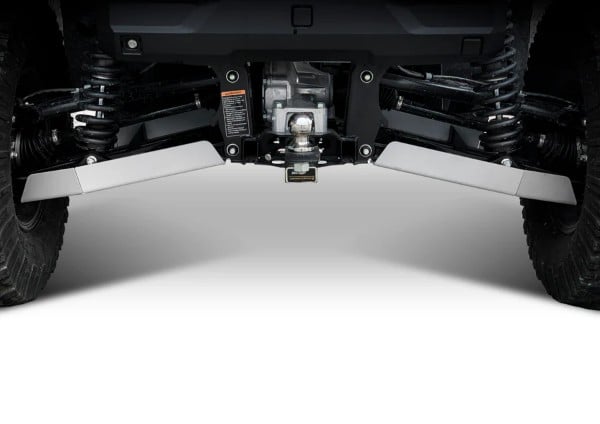 Rival Yamaha R Max 2 Seater Rear A-Arm Guards