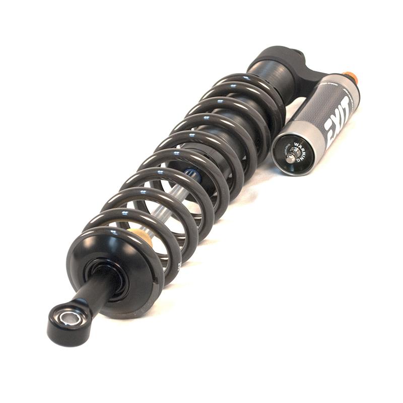 Zbroz Polaris Ranger Crew 900/1000 Exit Shocks 2.2 X1 Series