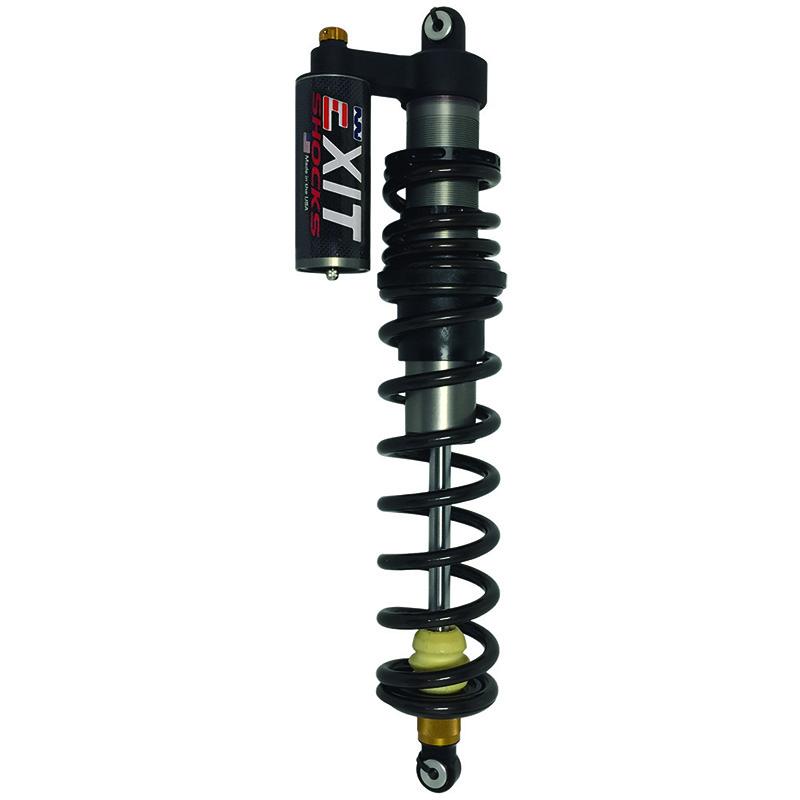 Zbroz Polaris RZR RS1 EXIT Shocks 2.5 X2 Series