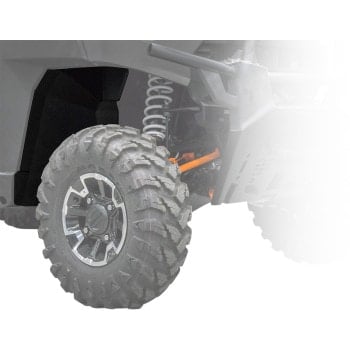 Moose Utility Polaris Ranger XP Footwell Protectors