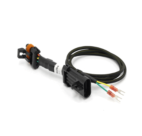 XTC PCS-72S Strobe to TSS - Lets OEM Tail Lights Strobe from PCS