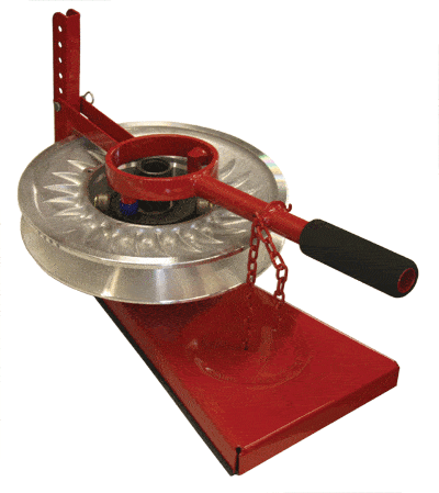 SLP Clutch Press Tool