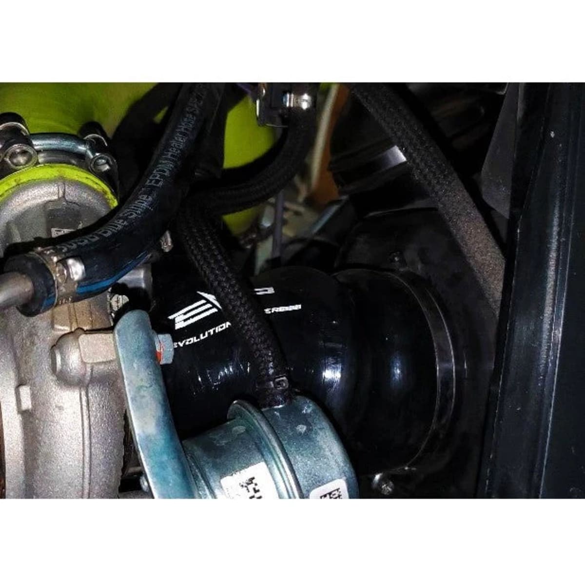 '20-'24 Can Am Maverick X3 V-Flow Intake