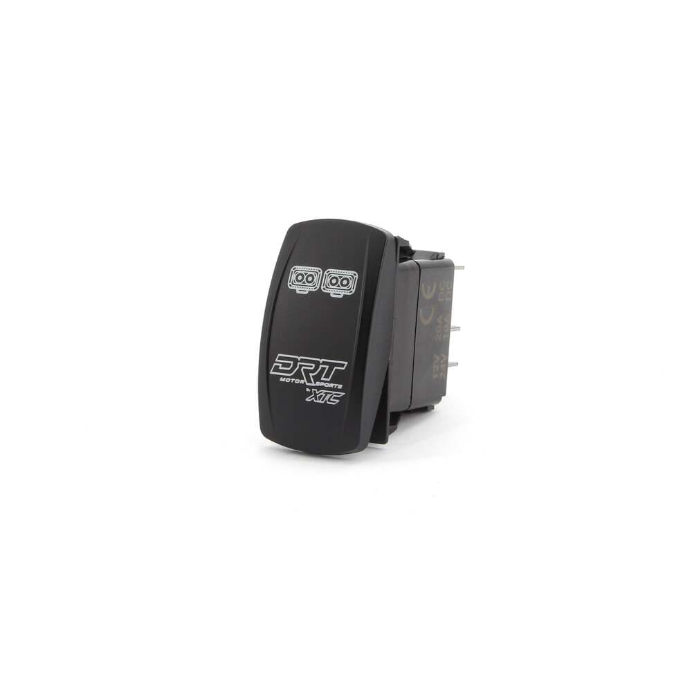DRT Motorsports '19+ Polaris Pulse Bar System Two Light Switch System