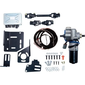 Moose Utility Polaris 2005-2009 Ranger Electric Power Steering Kit