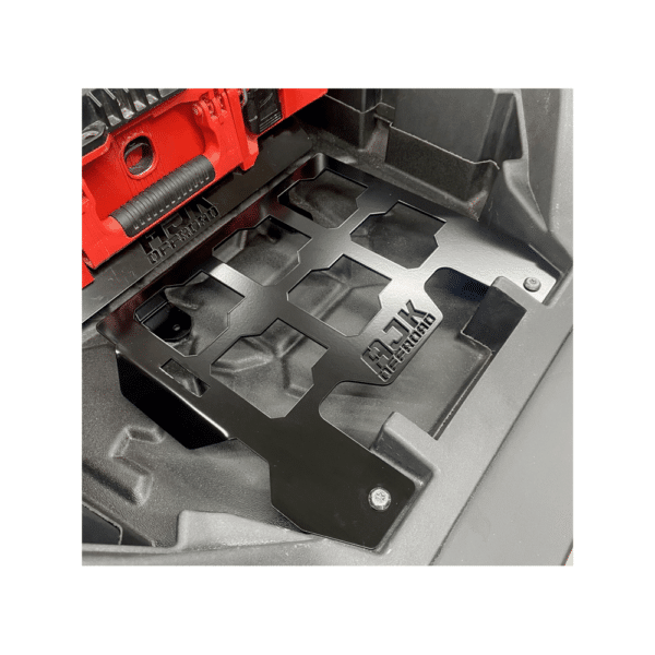 AJK Offroad Polaris RZR Pro R Small Packout Mount