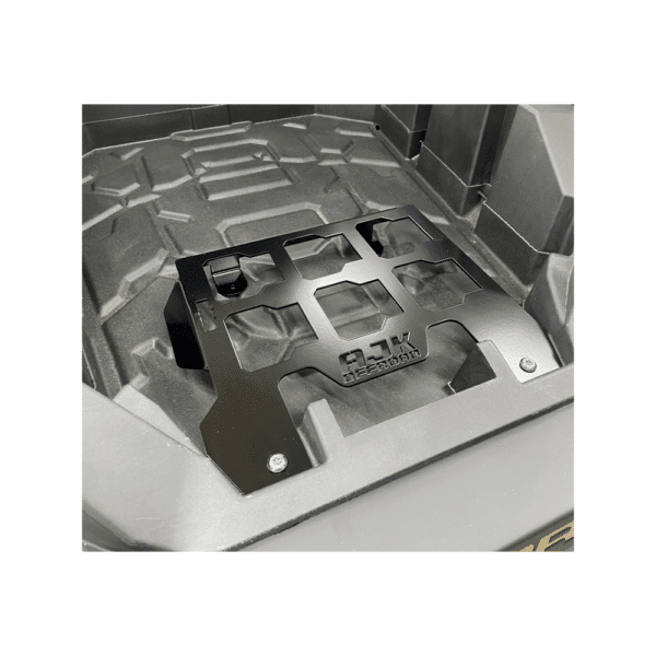 AJK Offroad Polaris RZR Pro R Small Packout Mount