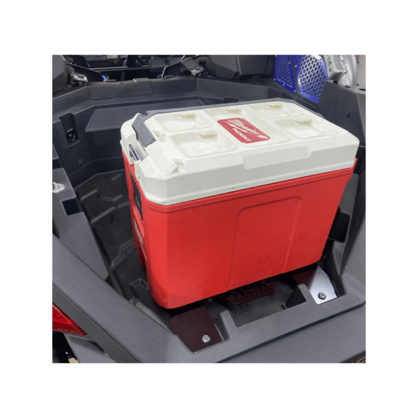 AJK Offroad Polaris RZR Pro R Small Packout Mount