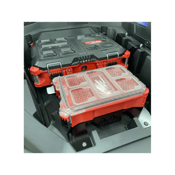 AJK Offroad Polaris RZR Pro R Small Packout Mount