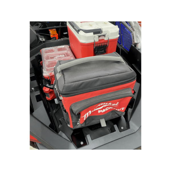 AJK Offroad Polaris RZR Pro R Small Packout Mount