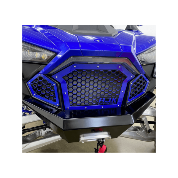 AJK Polaris RZR Pro XP/Pro R/Turbo R Grill