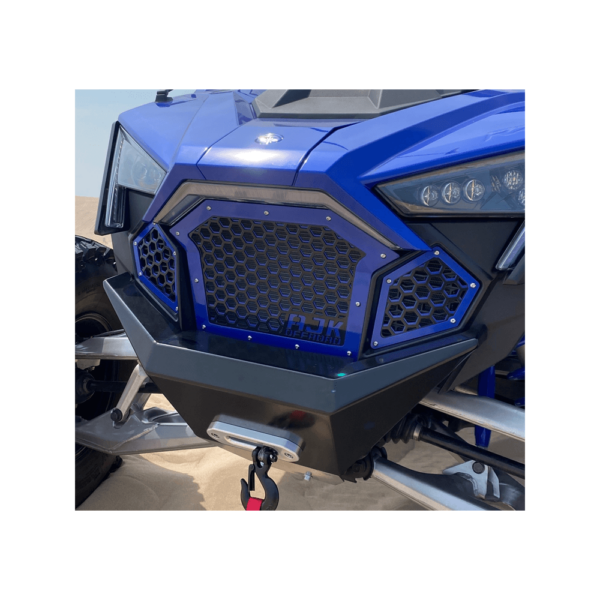 AJK Offroad Polaris RZR Pro XP/Pro R/Turbo R Grill