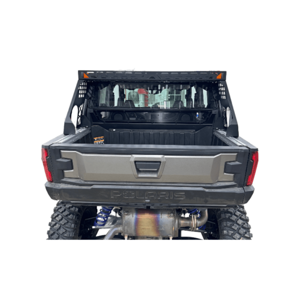 AJK Offroad Polaris Xpedition Headache Rack