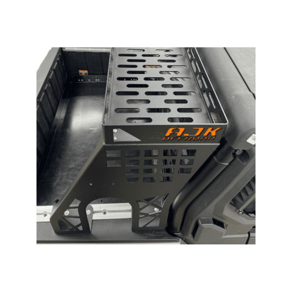 AJK Offroad Polaris Xpedition Headache Rack