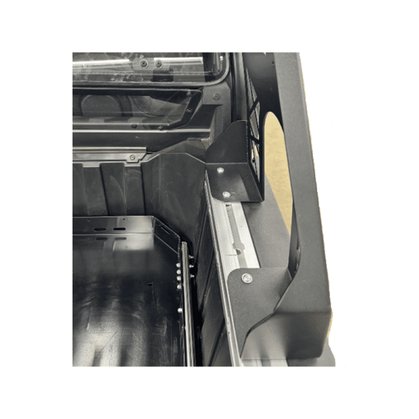 AJK Offroad Polaris Xpedition Headache Rack