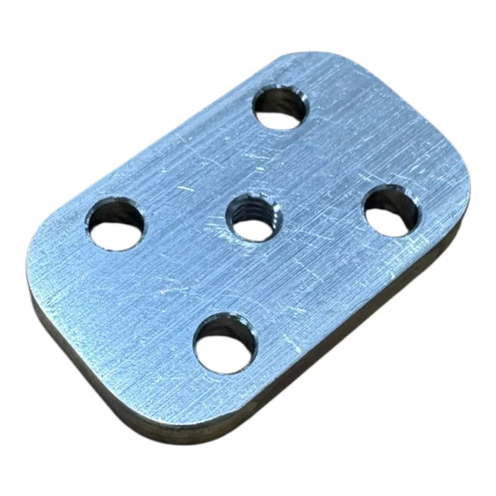 AJK Offroad Kawasaki Ridge Bed Rail Nut