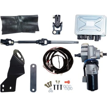 Moose Utility Polaris 2011-2013 Mid-Size Ranger Electric Power Steering Kit