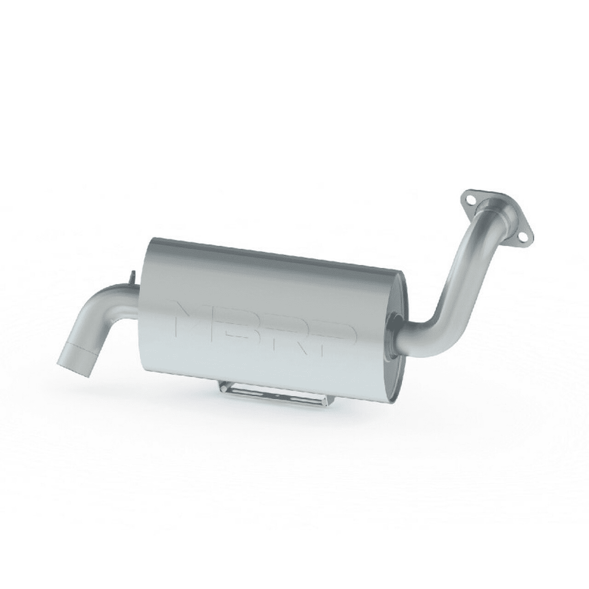 General MBRP exhaust