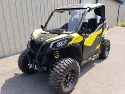 Corbin Can-Am Maverick Trail/Sport Turn Signal Kit