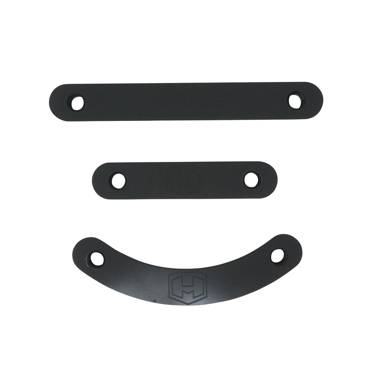 Hess Motorsports Can-Am X3 Weld In Radius Rod Certs