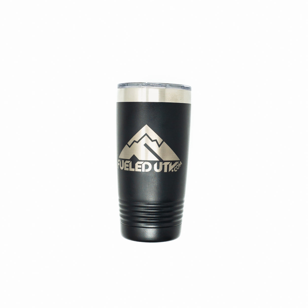 Fueled UTV 20oz Vacuum Insulated Tumbler