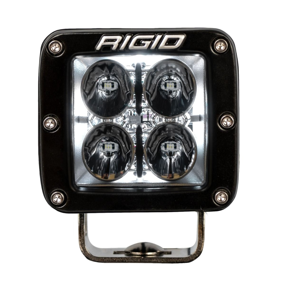 Rigid Radiance Pod RGBW Pod Series