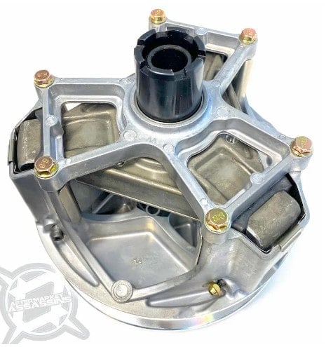 Aftermarket Assassins S3 Clutch Kit with AA Primary for Pro XP 2020 Only